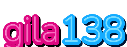 gila138 — logo kanal