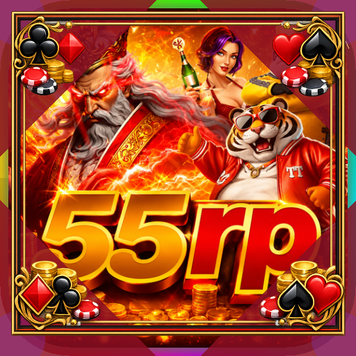 55rp — galeri pratinjau - APK Resmi